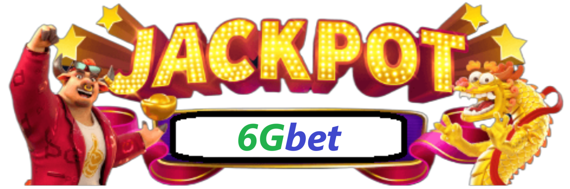 6Gbet-Logo